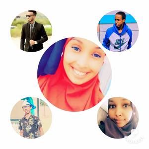 Meet your Posher, Samiira